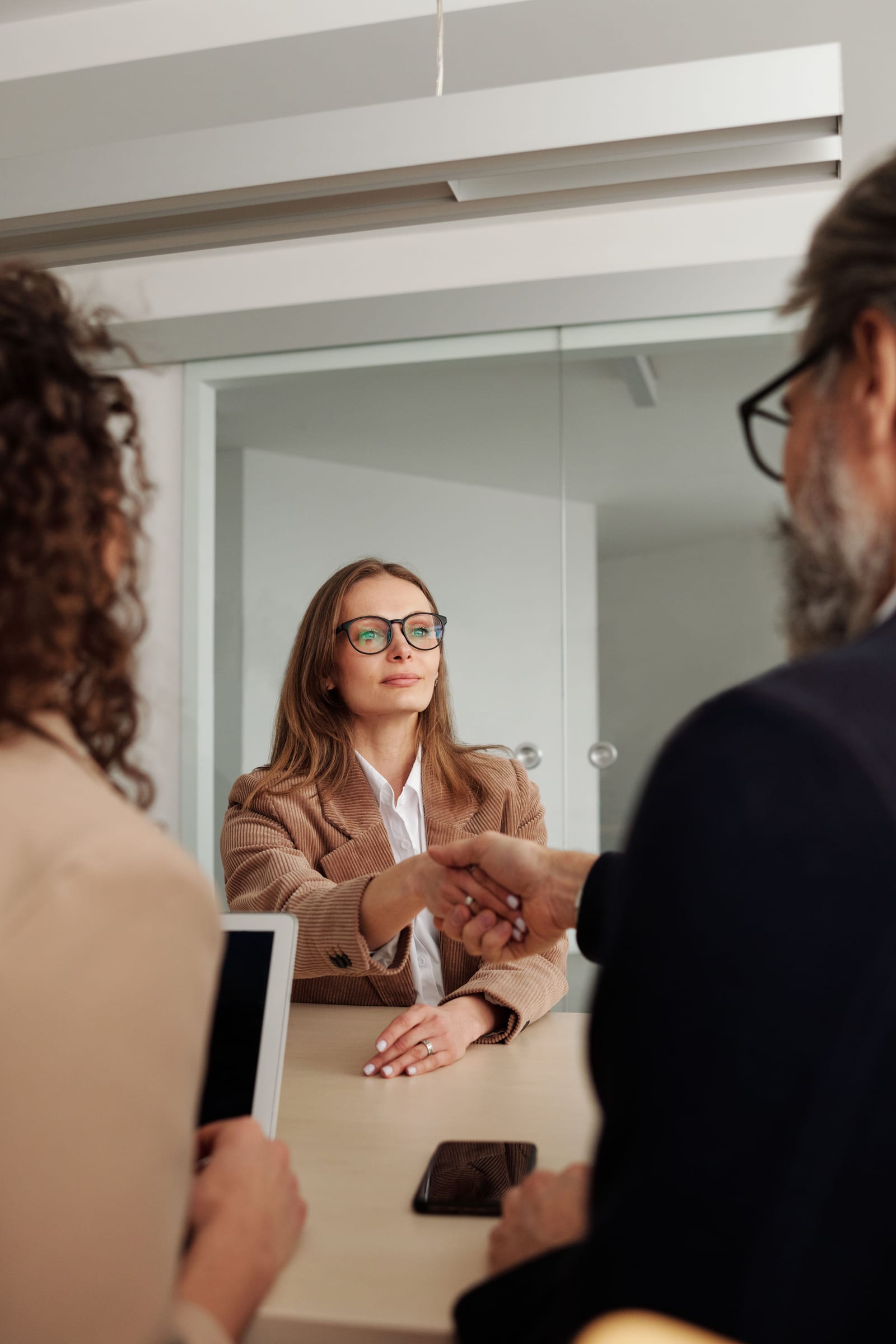 Stuck in the job search