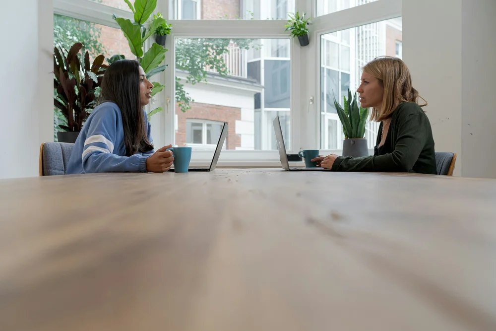 Career Coaching